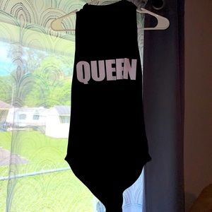 Bodysuit